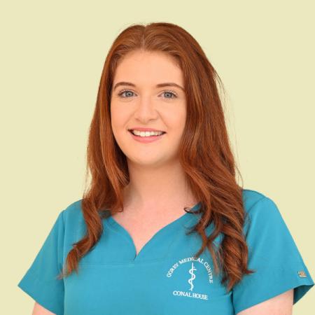 Healthcare Tech Clodagh Byrne