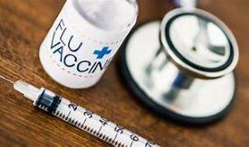 FLU VACCINE