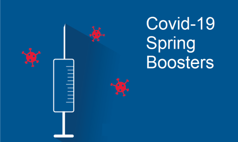 Spring booster 