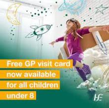 GP VISIT CARD